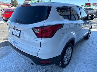 2019 Ford Escape SE 1FMCU9GD0KUB65505 in Rapid City, SD 5