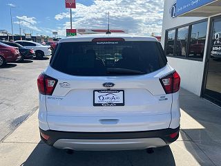2019 Ford Escape SE 1FMCU9GD0KUB65505 in Rapid City, SD 6
