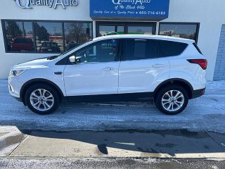 2019 Ford Escape SE 1FMCU9GD0KUB65505 in Rapid City, SD