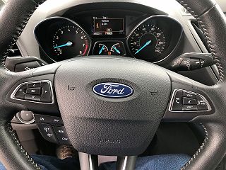 2019 Ford Escape SE 1FMCU9GD6KUA47054 in Rapid City, SD 17