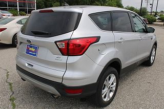 2019 Ford Escape SE 1FMCU0G99KUB66675 in Saint Peters, MO 3