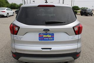 2019 Ford Escape SE 1FMCU0G99KUB66675 in Saint Peters, MO 4