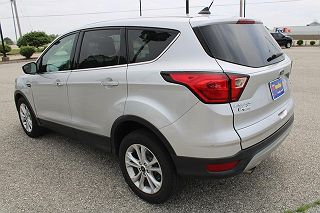 2019 Ford Escape SE 1FMCU0G99KUB66675 in Saint Peters, MO 5