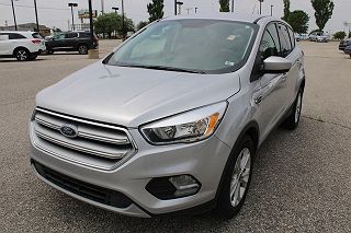 2019 Ford Escape SE 1FMCU0G99KUB66675 in Saint Peters, MO 8