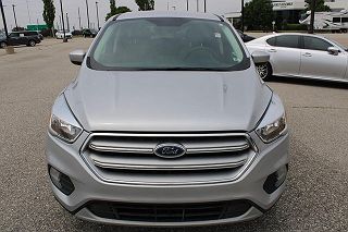2019 Ford Escape SE 1FMCU0G99KUB66675 in Saint Peters, MO 9