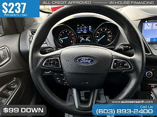 2019 Ford Escape SE 1FMCU0GD7KUA38021 in Salem, NH 10