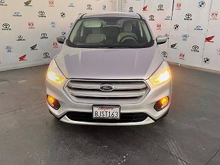 2019 Ford Escape SE 1FMCU0GD4KUB71111 in Santa Ana, CA 8