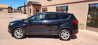 2019 Ford Escape SE 1FMCU0GD2KUA06979 in Sierra Vista, AZ 5