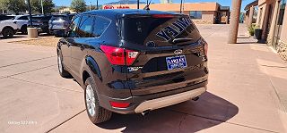 2019 Ford Escape SE 1FMCU0GD2KUA06979 in Sierra Vista, AZ 6