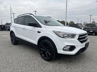 2019 Ford Escape SE 1FMCU0GD2KUA34121 in Southaven, MS