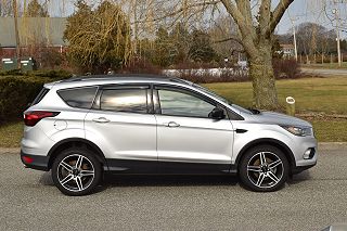 2019 Ford Escape SEL 1FMCU9HD5KUC43324 in Southold, NY 10