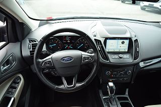 2019 Ford Escape SEL 1FMCU9HD5KUC43324 in Southold, NY 16