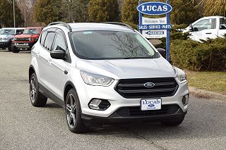 2019 Ford Escape SEL 1FMCU9HD5KUC43324 in Southold, NY 2