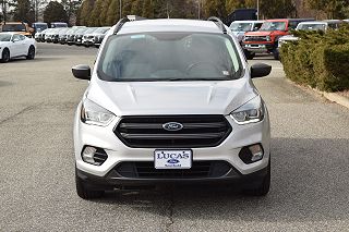 2019 Ford Escape SEL 1FMCU9HD5KUC43324 in Southold, NY 3