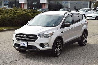 2019 Ford Escape SEL 1FMCU9HD5KUC43324 in Southold, NY 4