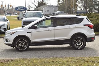 2019 Ford Escape SEL 1FMCU9HD5KUC43324 in Southold, NY 6