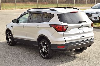 2019 Ford Escape SEL 1FMCU9HD5KUC43324 in Southold, NY 7