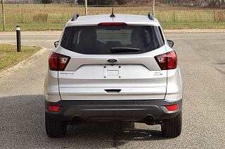 2019 Ford Escape SEL 1FMCU9HD5KUC43324 in Southold, NY 8