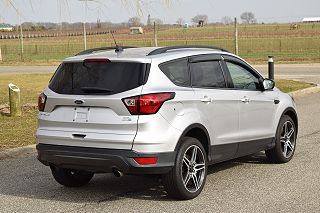 2019 Ford Escape SEL 1FMCU9HD5KUC43324 in Southold, NY 9