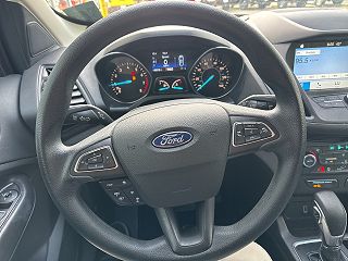 2019 Ford Escape SE 1FMCU9GD9KUA65404 in Stafford Springs, CT 12