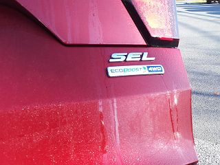 2019 Ford Escape SEL 1FMCU9HD4KUB96450 in Winchester, VA 7