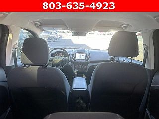 2019 Ford Escape SE 1FMCU9GD2KUC01789 in Winnsboro, SC 11