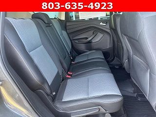 2019 Ford Escape SE 1FMCU9GD2KUC01789 in Winnsboro, SC 17