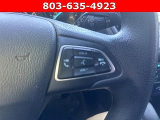 2019 Ford Escape SE 1FMCU9GD2KUC01789 in Winnsboro, SC 22