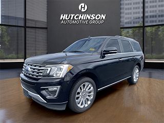 2019 Ford Expedition Limited 1FMJU1KT4KEA50245 in Brandon, MS 5