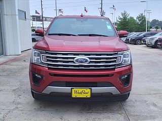 2019 Ford Expedition XLT 1FMJU1HT1KEA90046 in Houston, TX 20