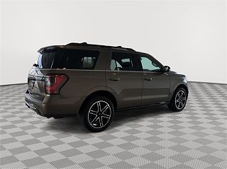 2019 Ford Expedition Limited 1FMJU2AT5KEA30495 in Miamisburg, OH 11