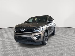 2019 Ford Expedition Limited 1FMJU2AT5KEA30495 in Miamisburg, OH 4
