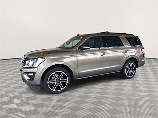 2019 Ford Expedition Limited 1FMJU2AT5KEA30495 in Miamisburg, OH 6