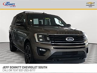 2019 Ford Expedition Limited 1FMJU2AT5KEA30495 in Miamisburg, OH