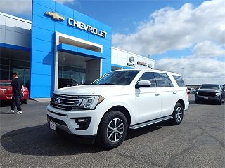 2019 Ford Expedition XLT 1FMJU1JT4KEA13584 in Weatherford, OK 1