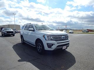 2019 Ford Expedition XLT 1FMJU1JT4KEA13584 in Weatherford, OK 3