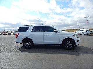 2019 Ford Expedition XLT 1FMJU1JT4KEA13584 in Weatherford, OK 4