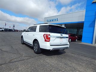 2019 Ford Expedition XLT 1FMJU1JT4KEA13584 in Weatherford, OK 7