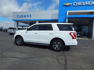 2019 Ford Expedition XLT 1FMJU1JT4KEA13584 in Weatherford, OK 8