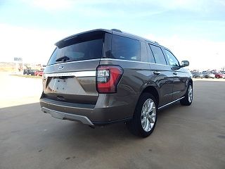 2019 Ford Expedition Limited 1FMJU2AT6KEA62131 in Weatherford, OK 5
