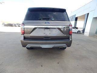 2019 Ford Expedition Limited 1FMJU2AT6KEA62131 in Weatherford, OK 6
