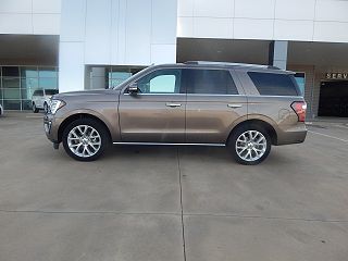 2019 Ford Expedition Limited 1FMJU2AT6KEA62131 in Weatherford, OK 8