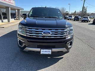 2019 Ford Expedition MAX Limited 1FMJK2AT2KEA17855 in Appomattox, VA 8
