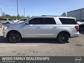 2019 Ford Expedition MAX Limited 1FMJK2AT5KEA21169 in Batesville, AR 2