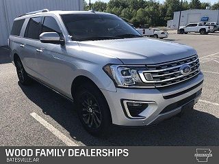 2019 Ford Expedition MAX Limited 1FMJK2AT5KEA21169 in Batesville, AR 3