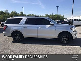2019 Ford Expedition MAX Limited 1FMJK2AT5KEA21169 in Batesville, AR 4