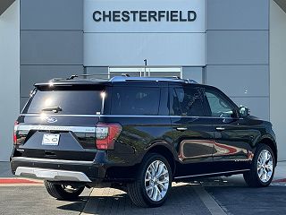 2019 Ford Expedition MAX Platinum 1FMJK1MT0KEA48432 in Chesterfield, MO 2