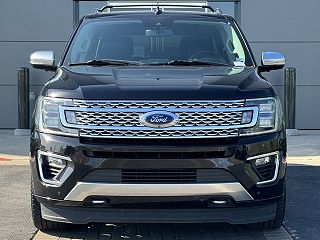 2019 Ford Expedition MAX Platinum 1FMJK1MT0KEA48432 in Chesterfield, MO 8