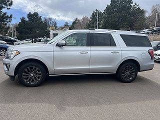 2019 Ford Expedition MAX Limited 1FMJK2AT2KEA59068 in Colorado Springs, CO 15