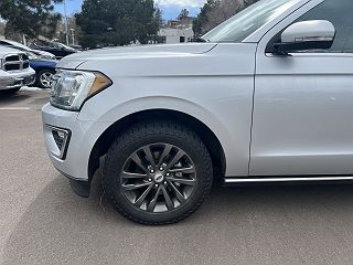 2019 Ford Expedition MAX Limited 1FMJK2AT2KEA59068 in Colorado Springs, CO 16
